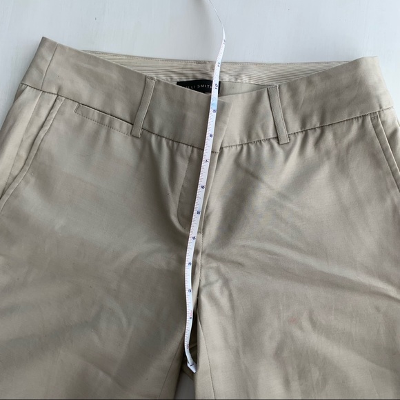 Willi Smith Tan Dress Pants - Picture 2 of 4